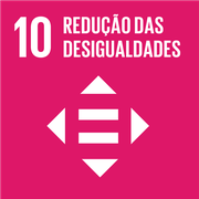 ODS 10 — Redução das Desigualdades