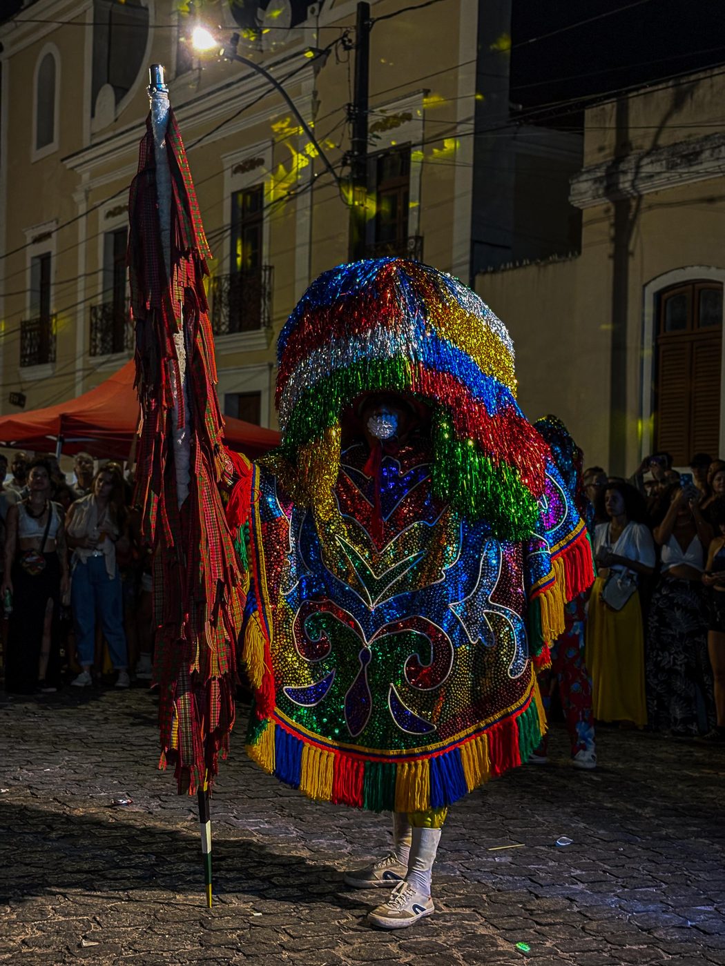 Festival Azougue