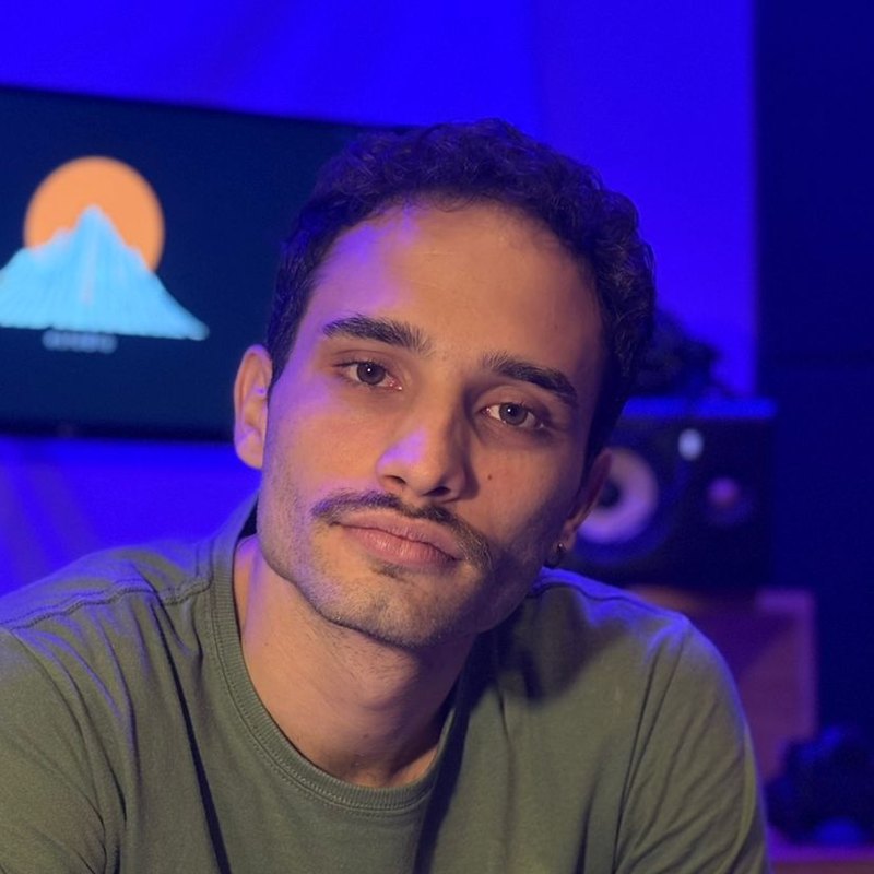 Gabriel Cordeiro