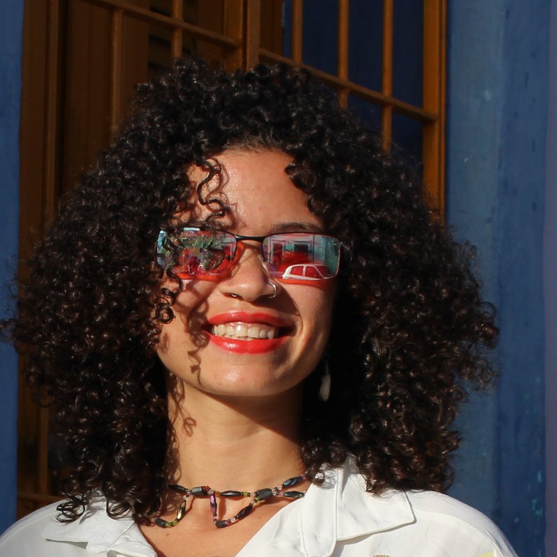 Maria Rosário