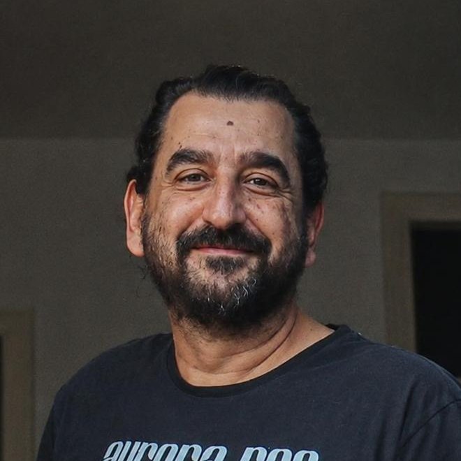 Roberto Scalia