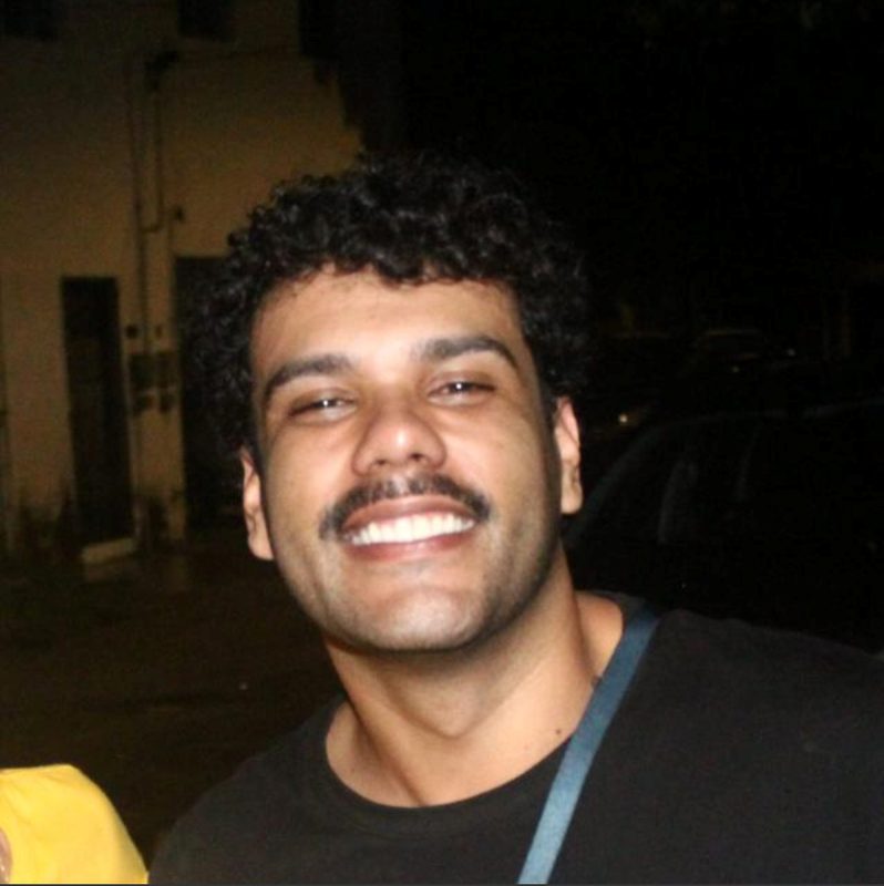 Yuri Mendes